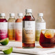 Kefir Soda Box 300ml x 12 - The Wild Fermentary
