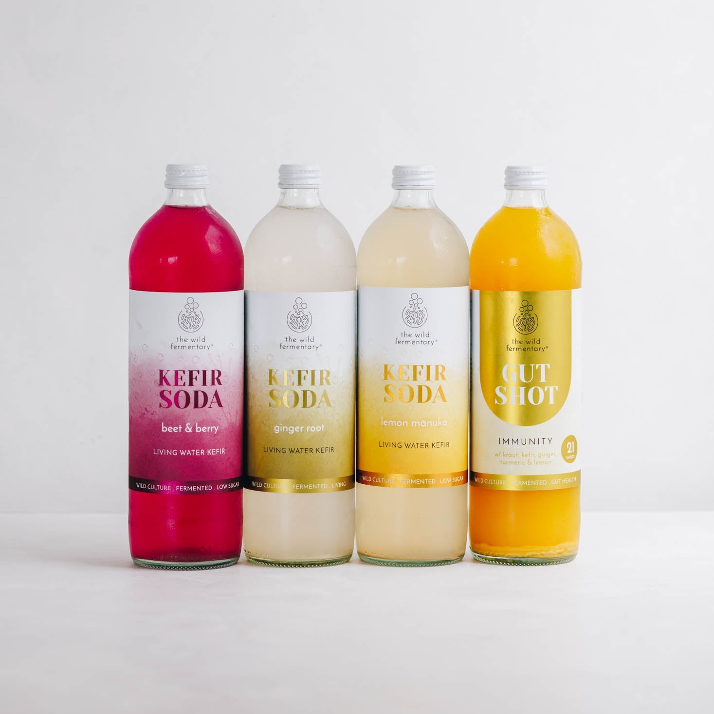 The Thrive Box