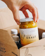 Best-Seller Box - The Wild Fermentary