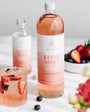 Kefir Soda Berry Blush