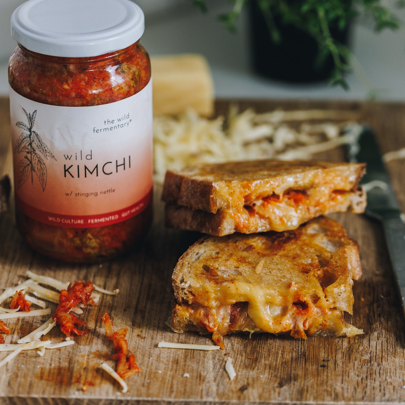 Kimchi Lover Box