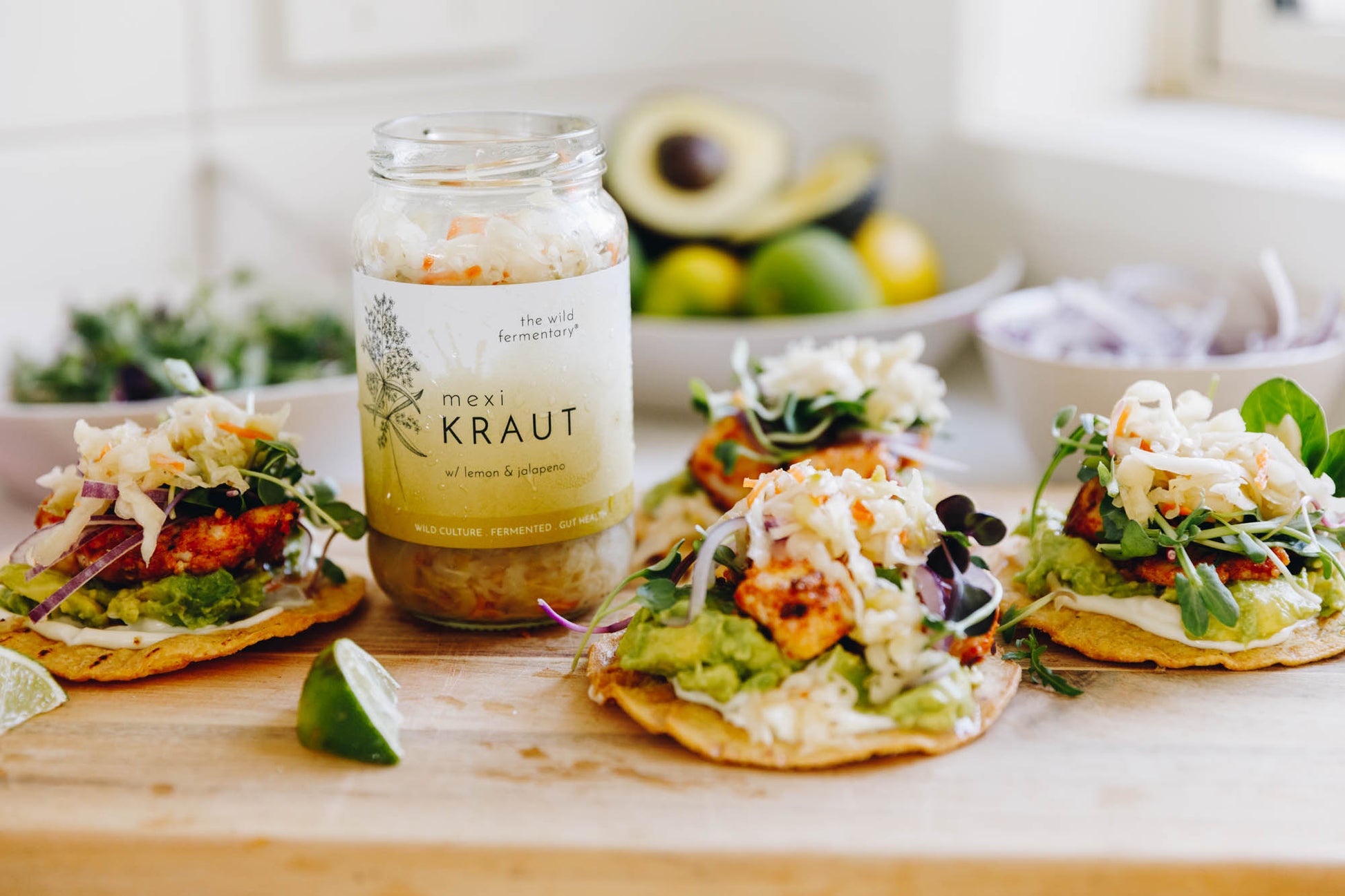 Mexi Kraut