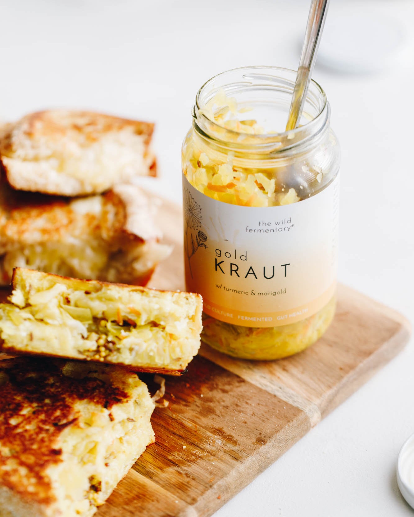 Gold Kraut