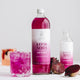 Kefir Soda Mix Box 750ml x 4 - The Wild Fermentary