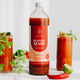 Bloody Mary Probiotic Mixer - 750ml (6 serve) - The Wild Fermentary