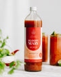 Bloody Mary Probiotic Mixer - 750ml (6 serve) - The Wild Fermentary