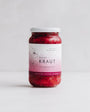 Kraut Mix Box 380g x 4 - The Wild Fermentary