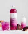 Kefir Soda Beet & Berry