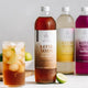 Kefir Soda Lime Cola 750ml x 4 - The Wild Fermentary