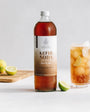 Kefir Soda Lime Cola