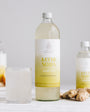 Kefir Soda Ginger Root