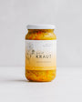 Gold Kraut 380g - The Wild Fermentary