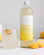 Kefir Soda Lemon Mānuka