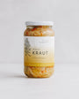Mexi Kraut 380g - The Wild Fermentary