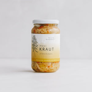 Mexi Kraut