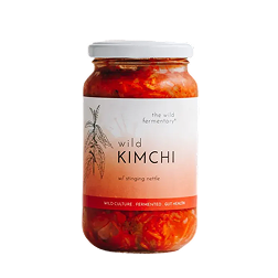 Ferments for Friends