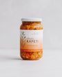 Smoky Kāpeti (Kraut) 380g - The Wild Fermentary