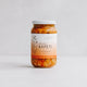 Smoky Kāpeti (Kraut) 380g - The Wild Fermentary
