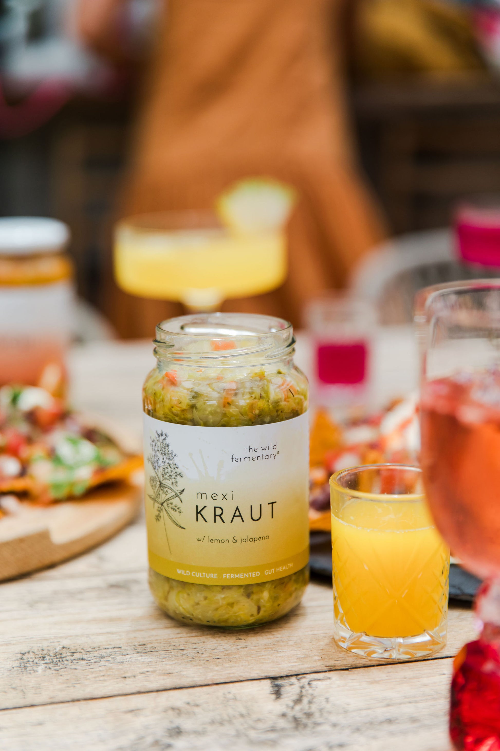 Mexi Kraut
