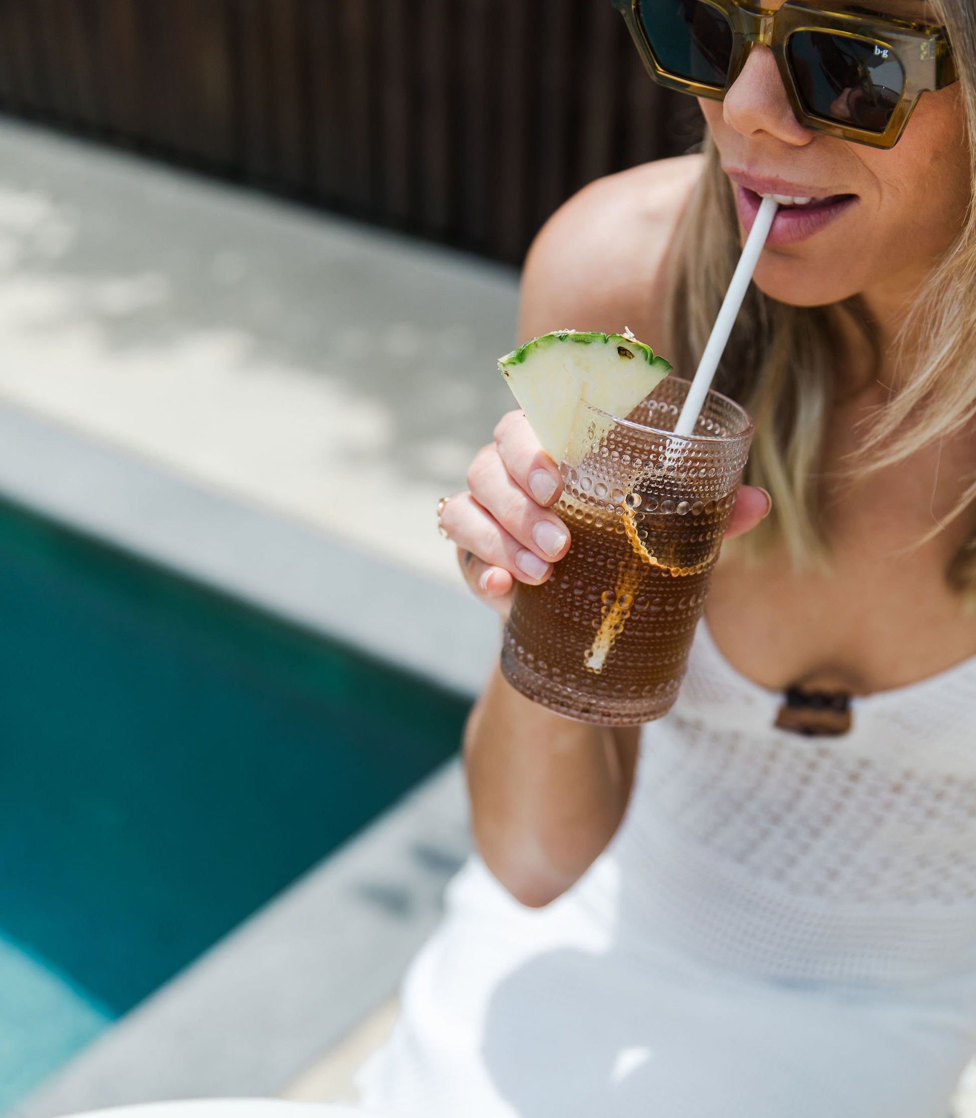 Kefir Soda Lime Cola