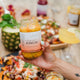 Tropical Kimchi (v) 380g *NEW* - The Wild Fermentary