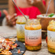 Tropical Kimchi (v) 380g *NEW* - The Wild Fermentary