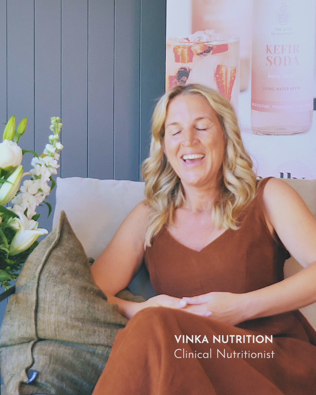 Vinka Clinical Nutritionist