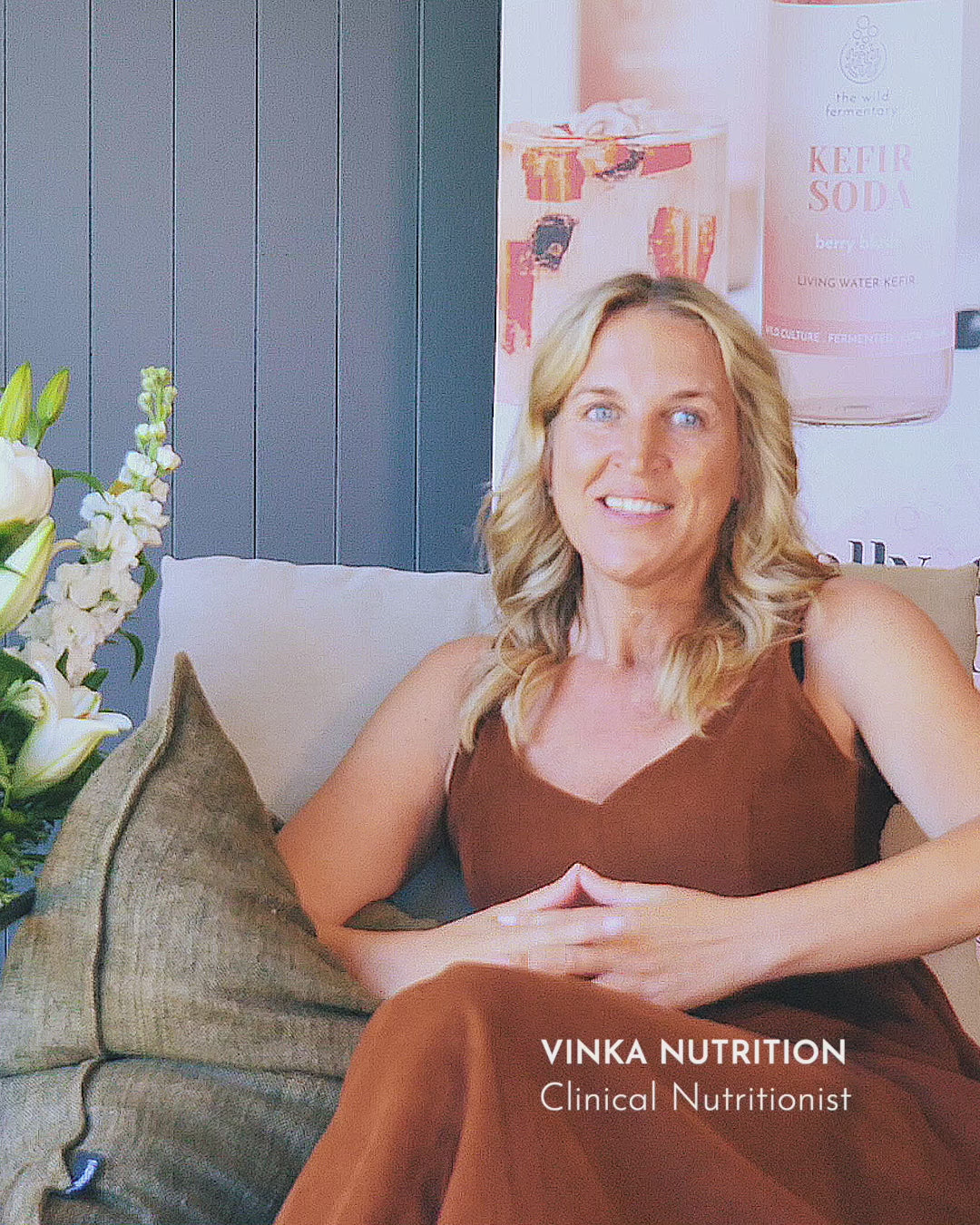 Vinka Clinical Nutritionist